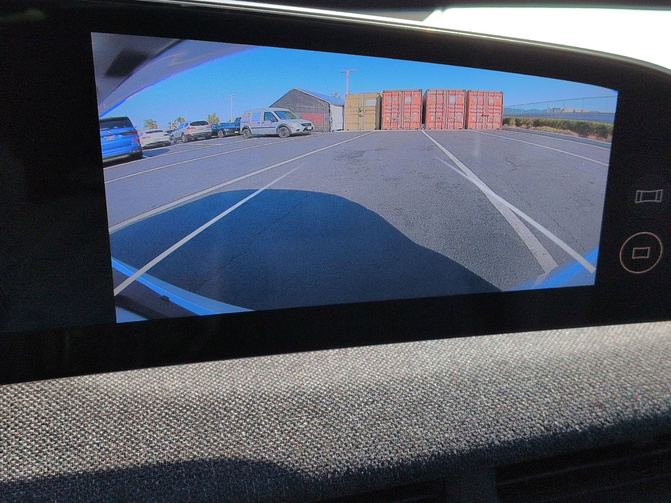 Used 2024 Lucid Air Pure RWD image 25