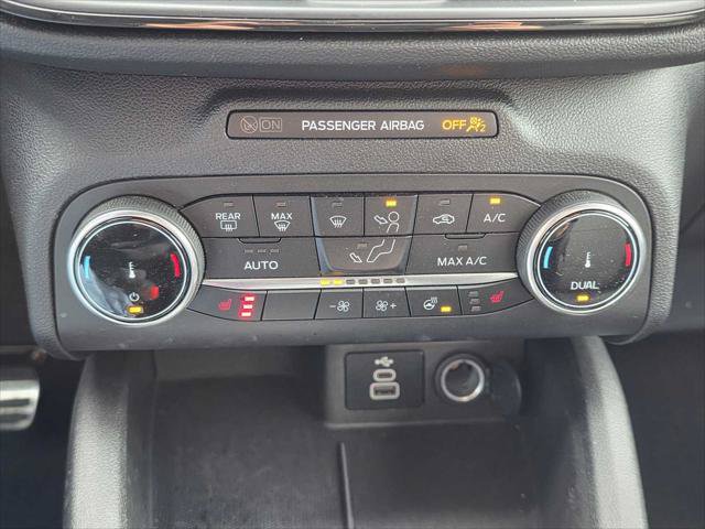 Used 2024 Ford Escape ST-Line AWD/4WD image 28