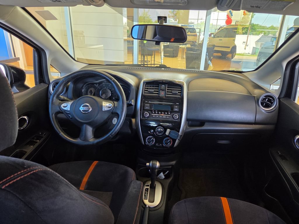 Used 2015 Nissan Versa Note SR FWD image 30
