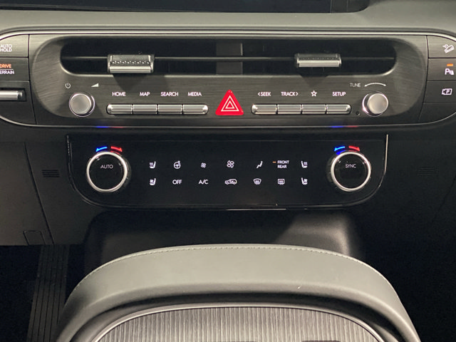 New 2026 Hyundai Palisade Calligraphy AWD/4WD image 20