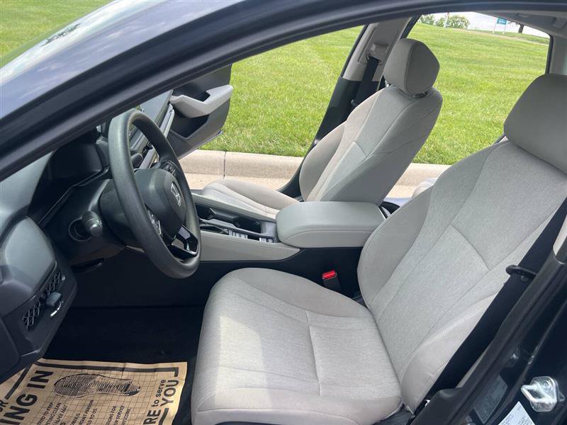 Used 2024 Honda Accord LX image 7
