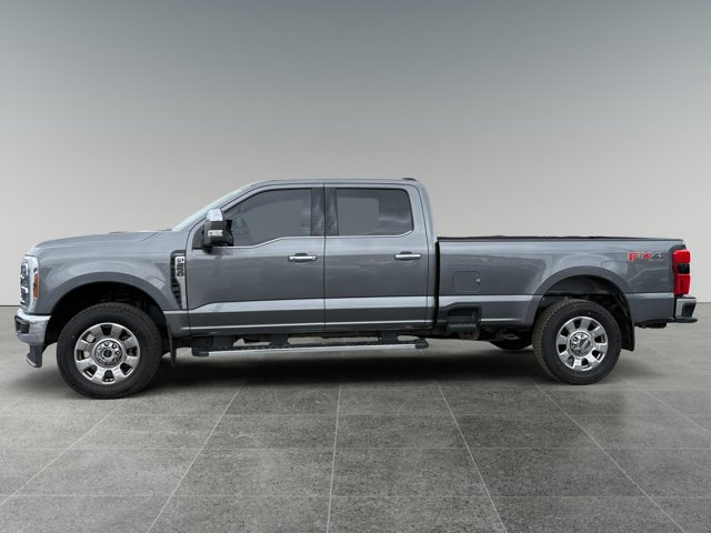 Certified 2025 Ford F250 Lariat w/ Chrome Package AWD/4WD image 2