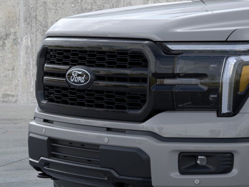 New 2026 Ford F150 Lariat AWD/4WD image 17