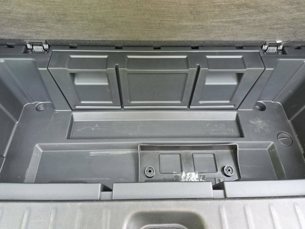 Used 2024 Nissan Pathfinder SV AWD/4WD image 35