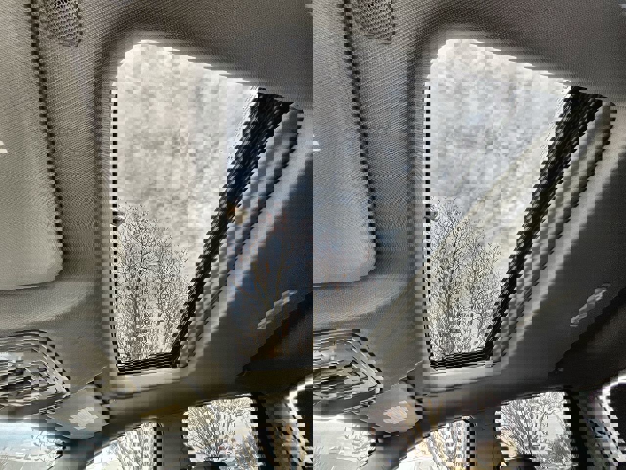 Used 2021 Chevrolet Silverado 1500 LTZ w/ Technology Package image 19