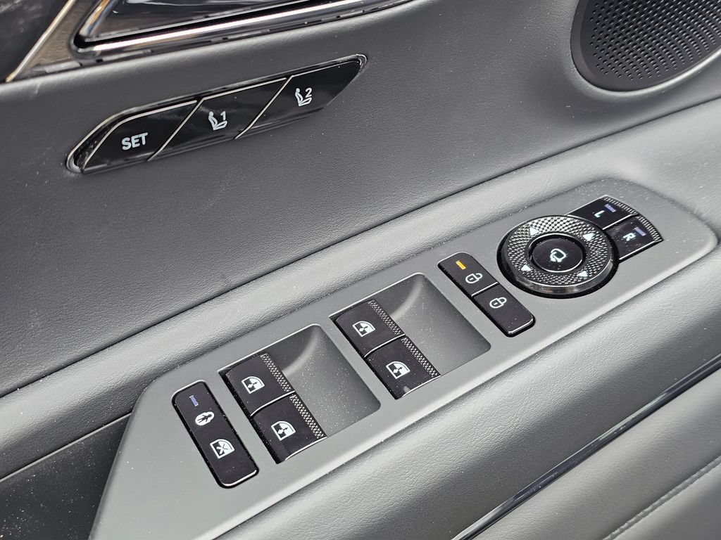 New 2026 Genesis GV80 3.5T Prestige AWD/4WD image 32