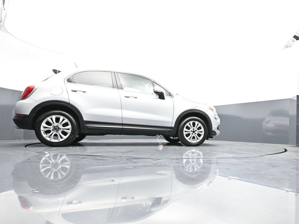 Used 2016 FIAT 500X Lounge FWD image 52