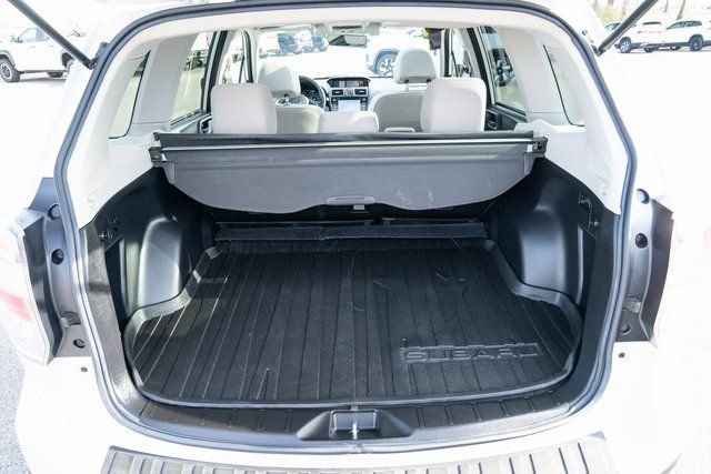 Used 2018 Subaru Forester 2.5i Premium image 34