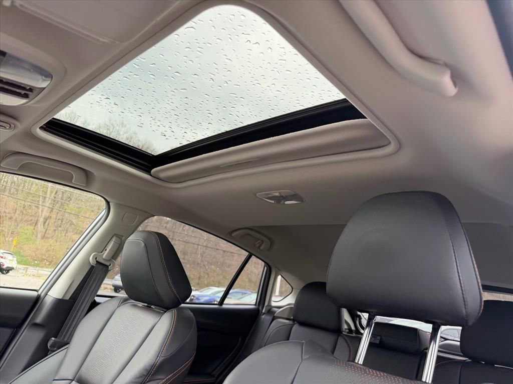 Certified 2023 Subaru Crosstrek 2.5i Limited AWD/4WD image 20