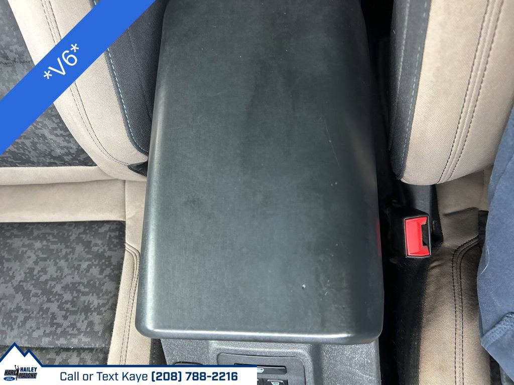 Used 2021 Ford Bronco Wildtrak AWD/4WD image 33
