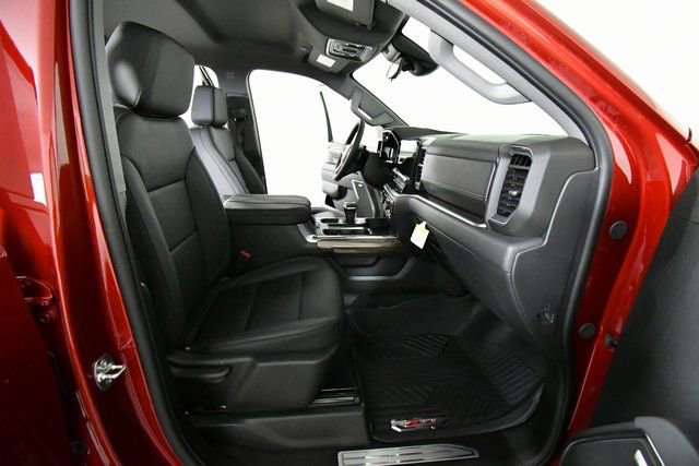 New 2026 Chevrolet Silverado 1500 LT Trail Boss w/ Convenience Package II image 23