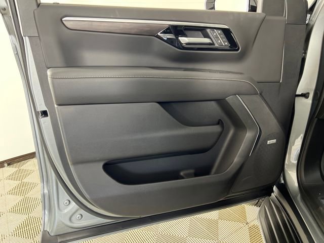 New 2026 Chevrolet Tahoe Premier w/ Sun And Tow Package image 10