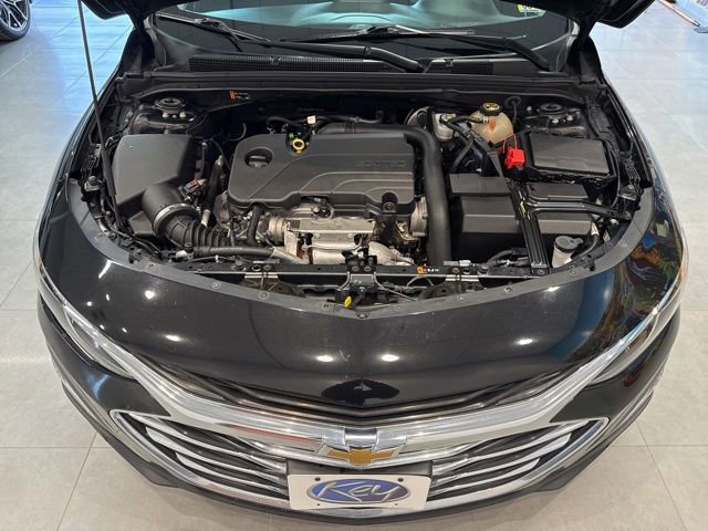 Used 2022 Chevrolet Malibu LS w/ Driver Confidence Package II image 51