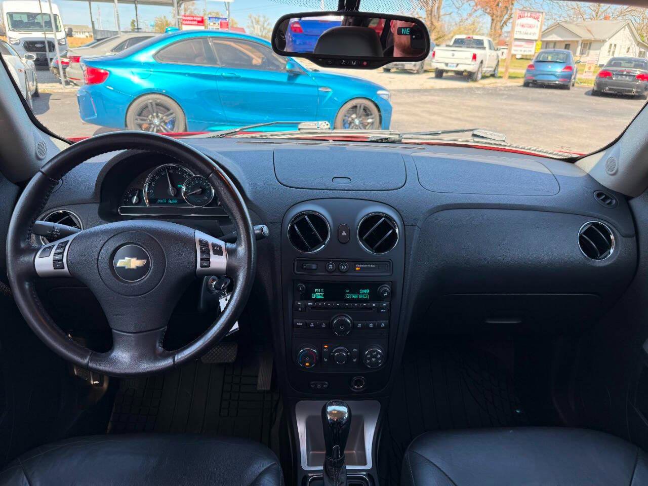 Used 2011 Chevrolet HHR LT w/ LT Preferred Equipment Group image 30