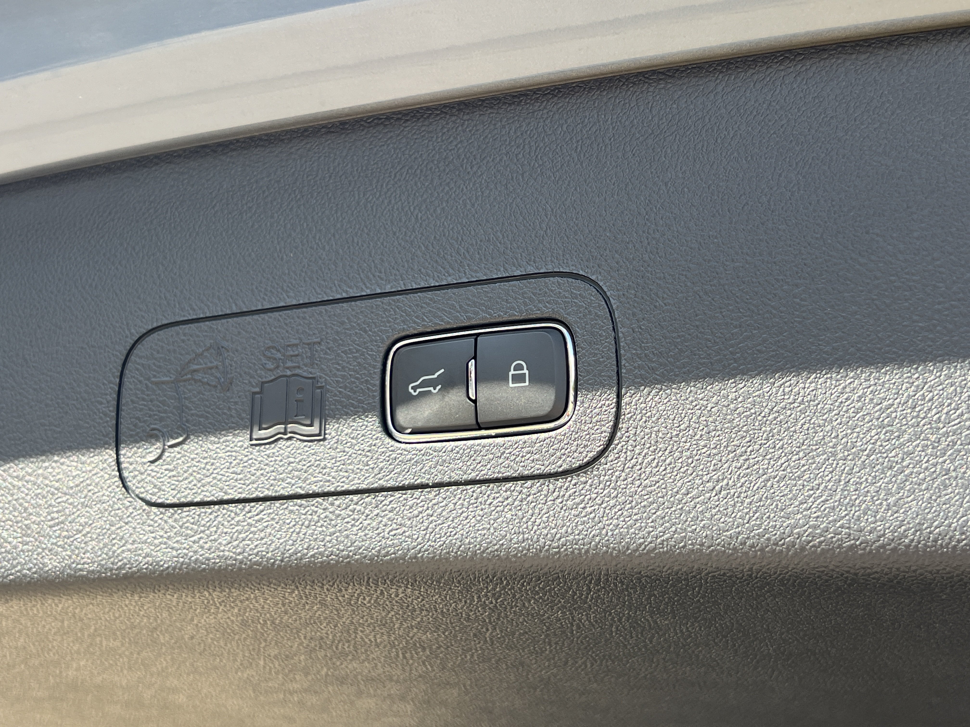 New 2026 Lincoln Aviator Reserve AWD/4WD image 29