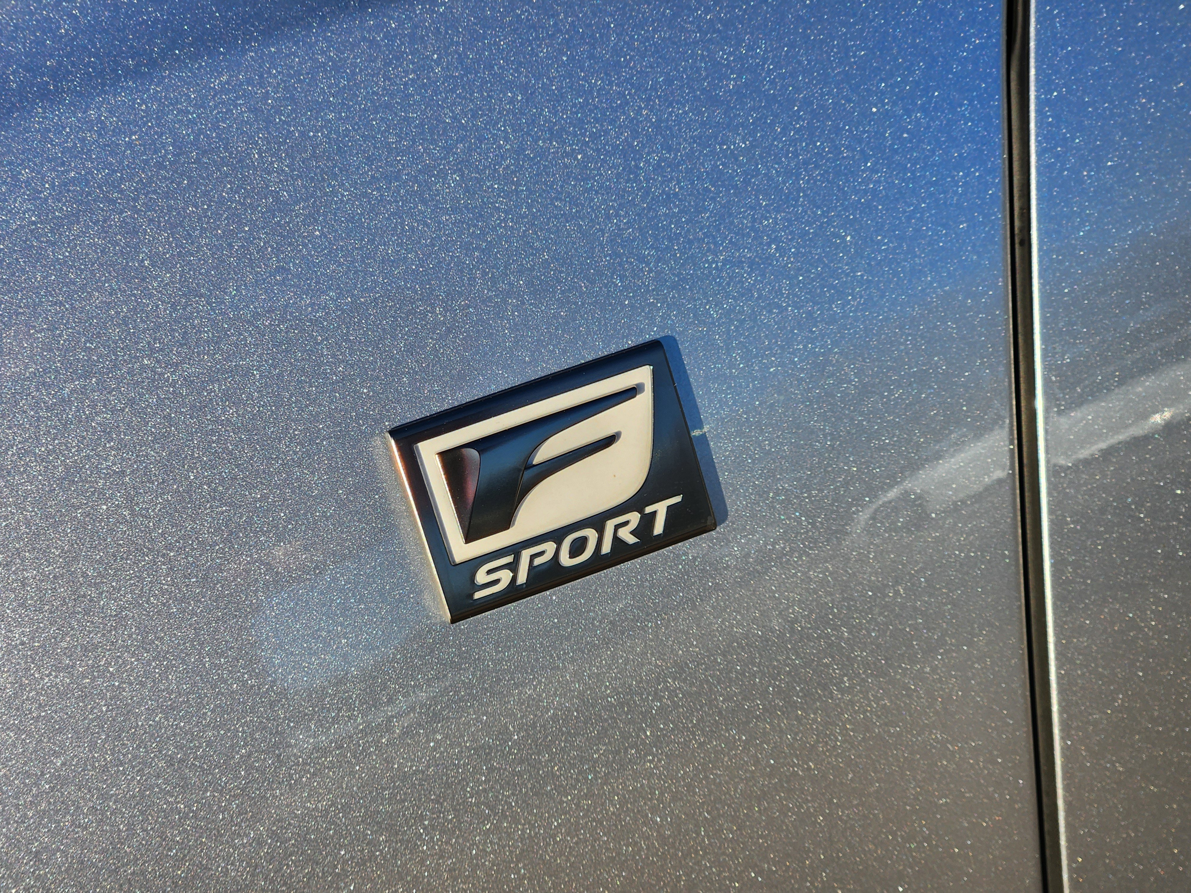 Certified 2022 Lexus ES 350 F Sport image 14