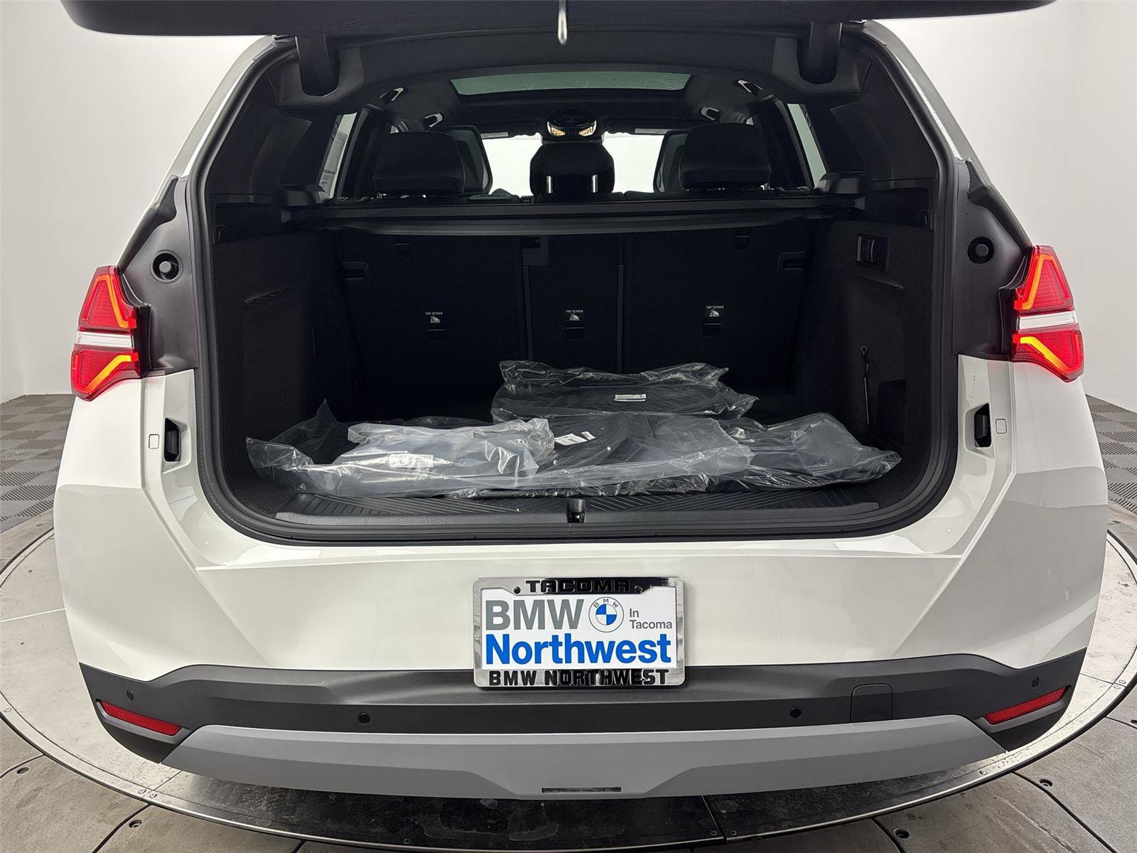 Used 2026 BMW X3 xDrive30 w/ Convenience Package image 21