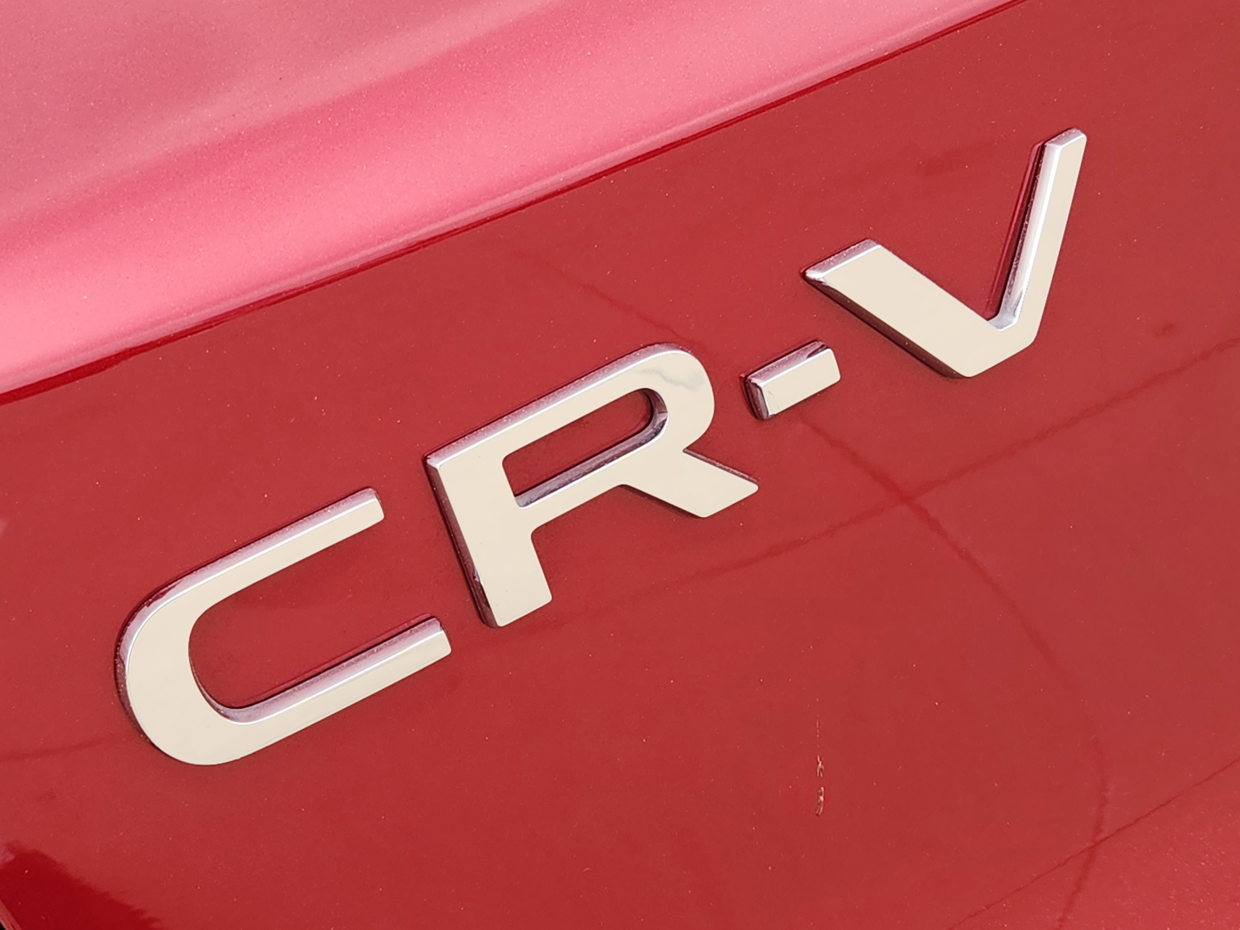 Certified 2025 Honda CR-V LX image 12
