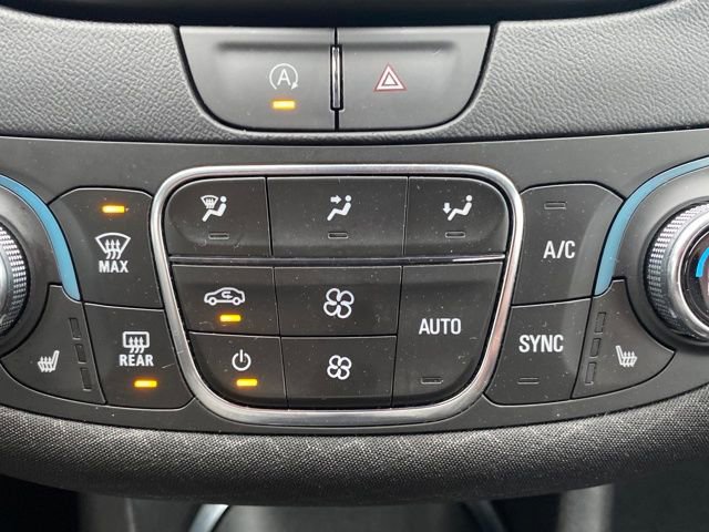 Certified 2024 Chevrolet Malibu LT image 12