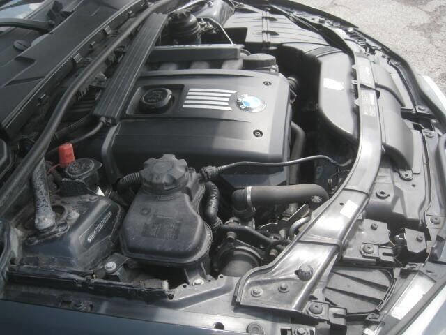 Used 2012 BMW 328i xDrive Coupe image 32