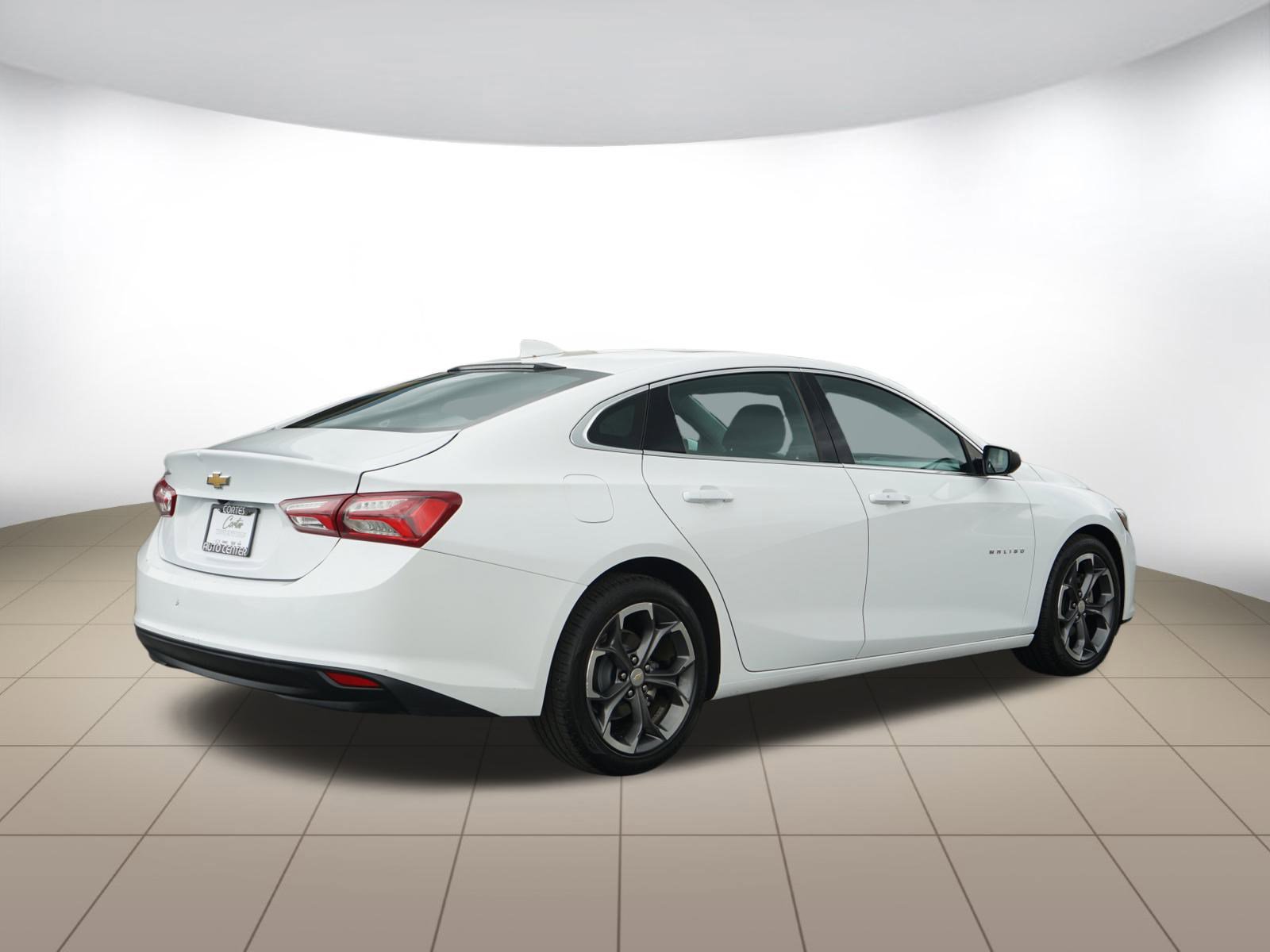 Used 2022 Chevrolet Malibu LT image 7