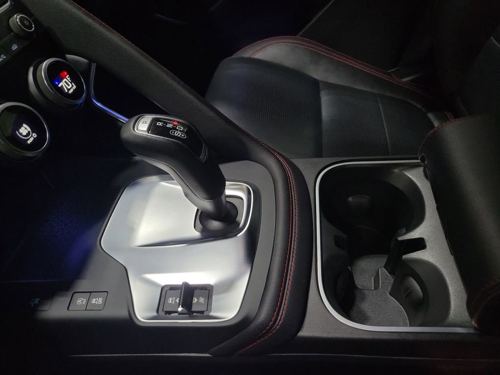 Used 2020 Jaguar E-PACE Checkered Flag image 20