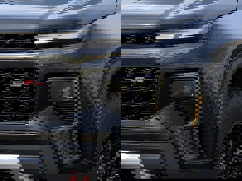 New 2026 Chevrolet Traverse Z71 image 10