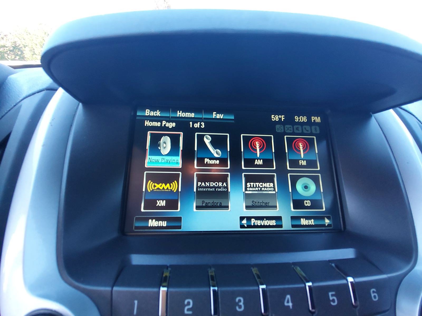 Used 2015 Chevrolet Equinox LT w/ Driver Convenience Package FWD image 21