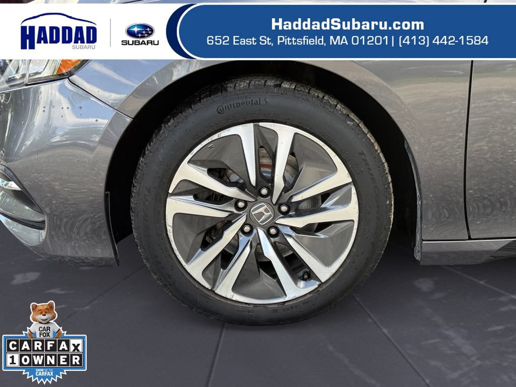 Used 2019 Honda Accord Hybrid image 15