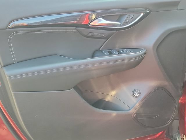 Certified 2023 Buick Envision Essence AWD/4WD image 13