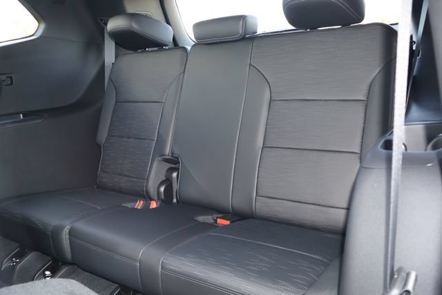 New 2026 Buick Enclave Sport Touring w/ Power Package FWD image 14