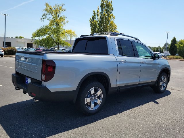 New 2026 Honda Ridgeline RTL image 4