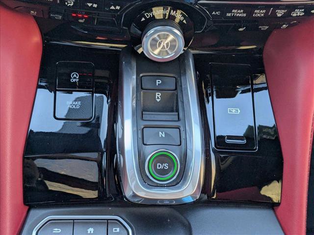 Used 2022 Acura MDX A-Spec image 17