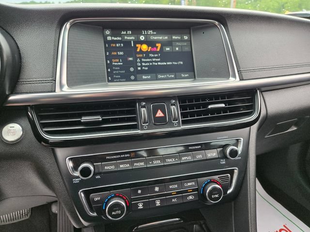 Used 2018 Kia Optima EX w/ Premium Package FWD image 27