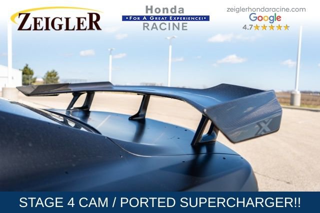 Used 2018 Chevrolet Camaro ZL1 image 13