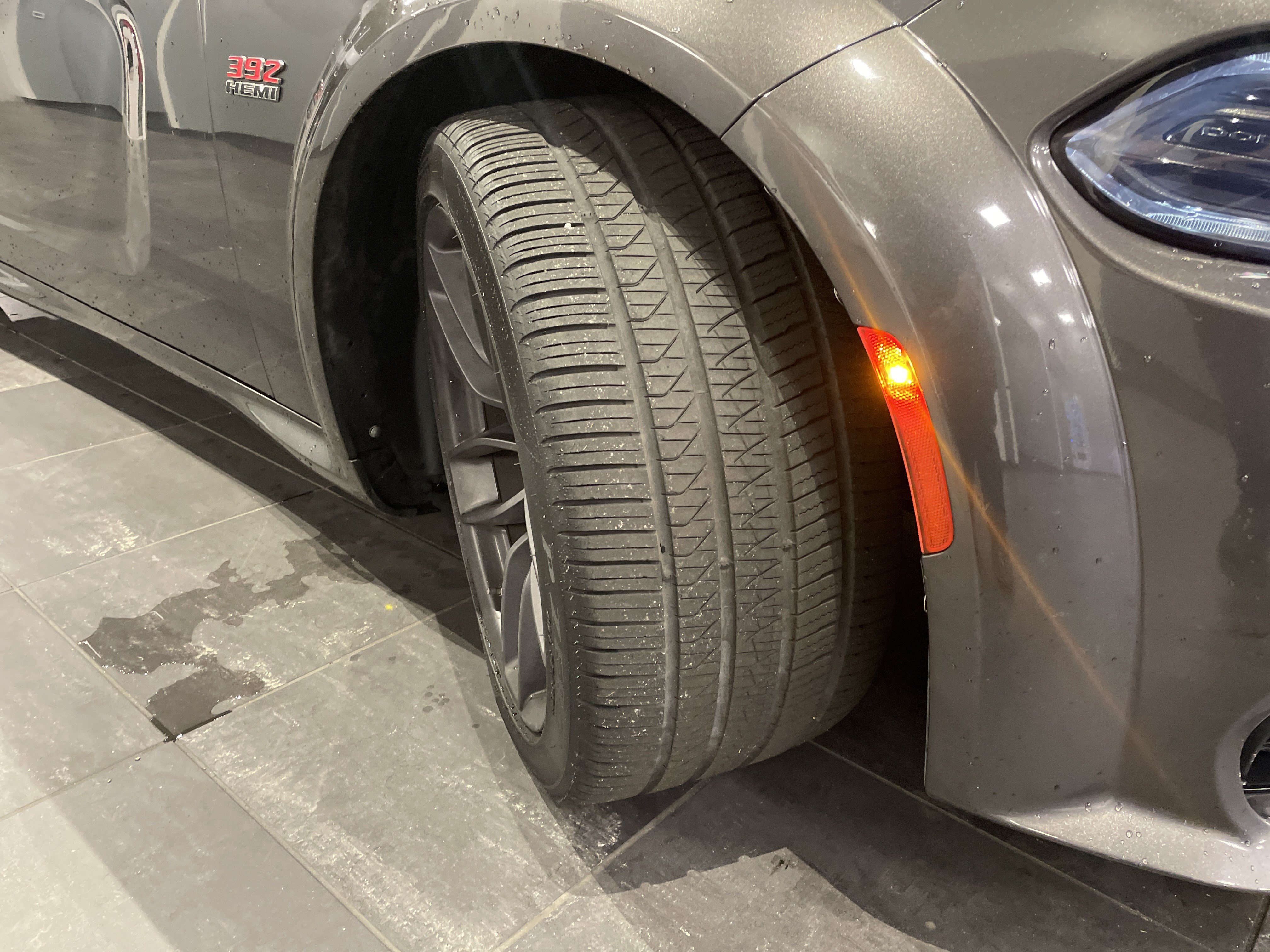 Used 2020 Dodge Charger Scat Pack RWD image 9