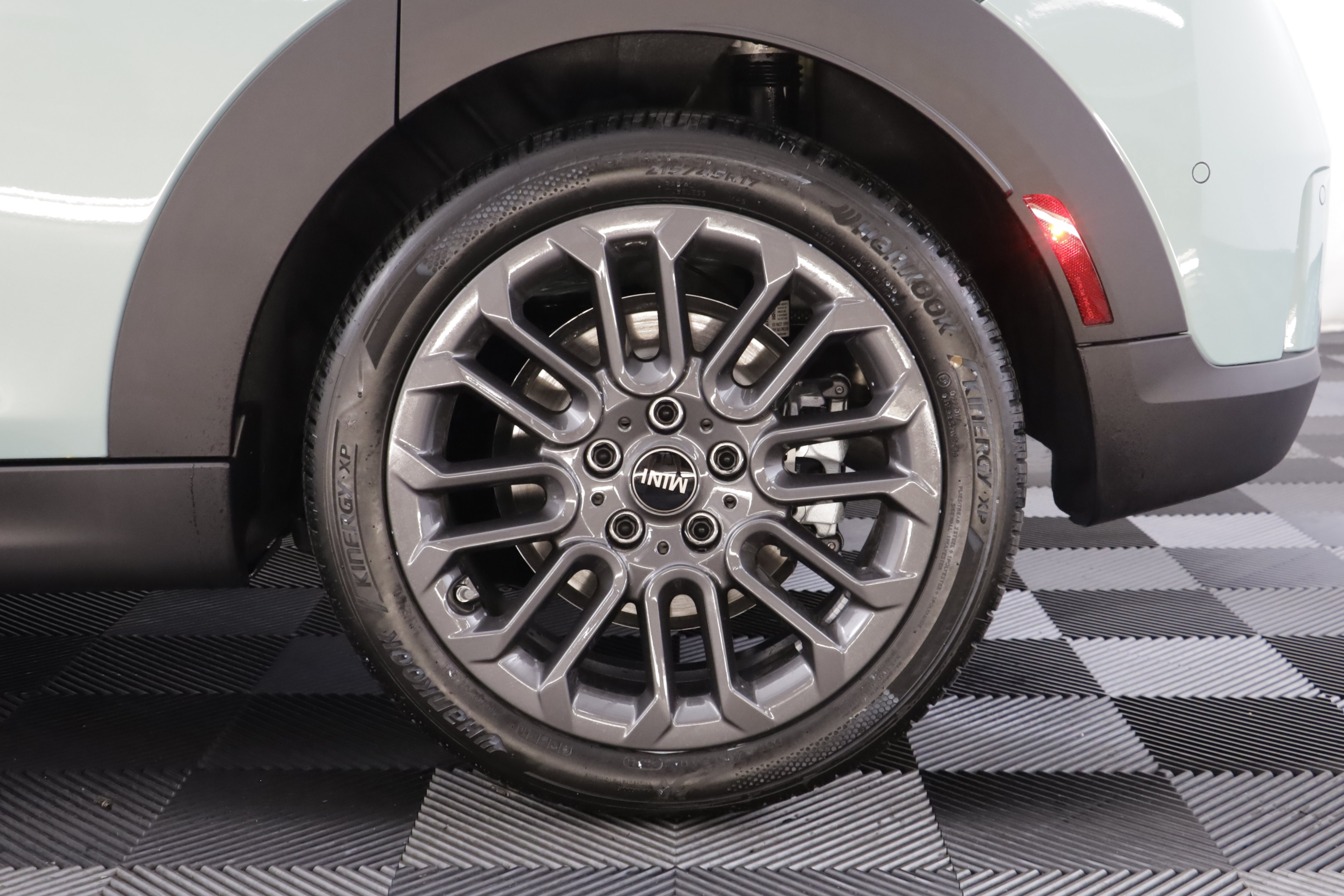 New 2027 MINI Cooper S FWD image 21