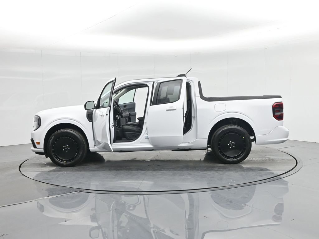 New 2025 Ford Maverick Lobo image 34