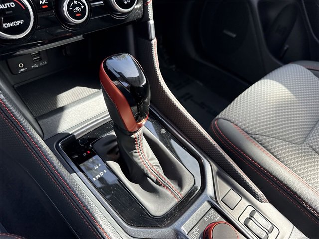 Certified 2022 Subaru Forester Sport image 20
