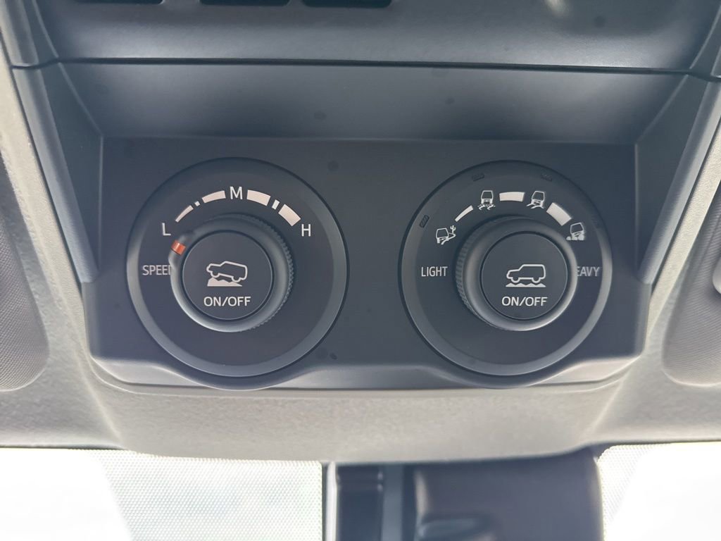 Used 2024 Toyota 4Runner TRD Off-Road Premium image 48