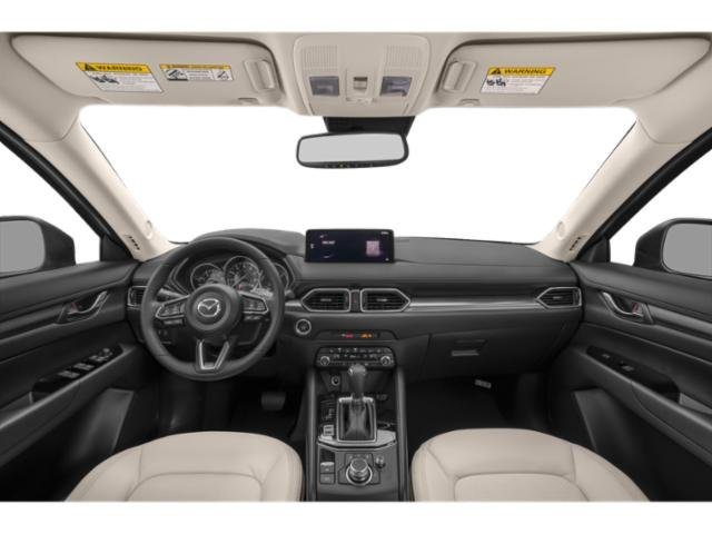 Used 2025 MAZDA CX-5 AWD 2.5 S w/ Preferred Package image 11