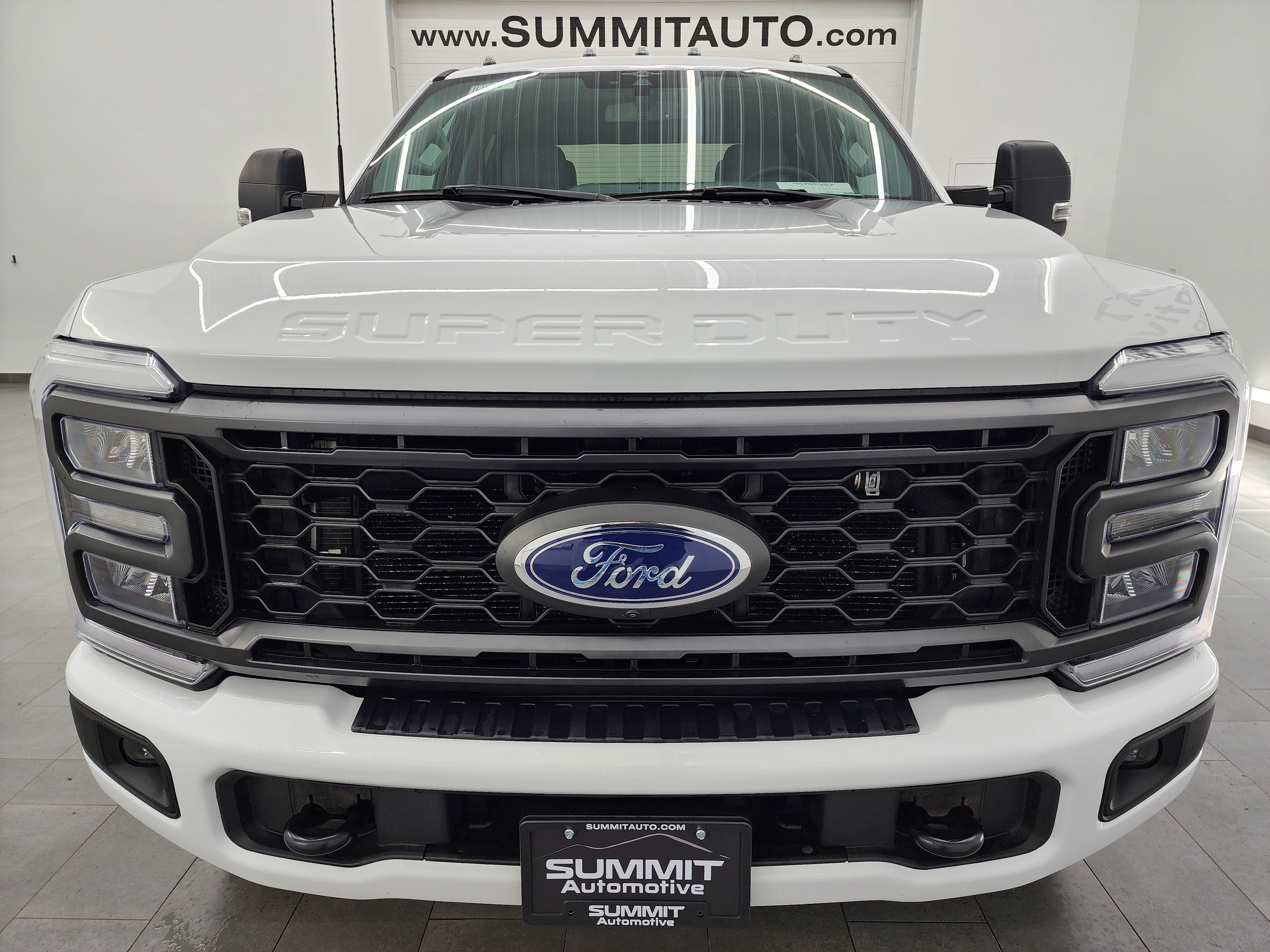 Used 2023 Ford F250 XLT w/ Tremor Off-Road Package image 22