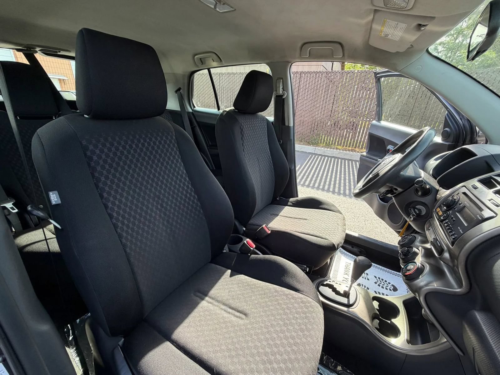 Used 2012 Scion xD FWD image 22