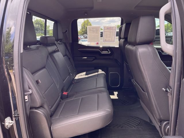 Used 2022 Chevrolet Silverado 1500 RST AWD/4WD image 27