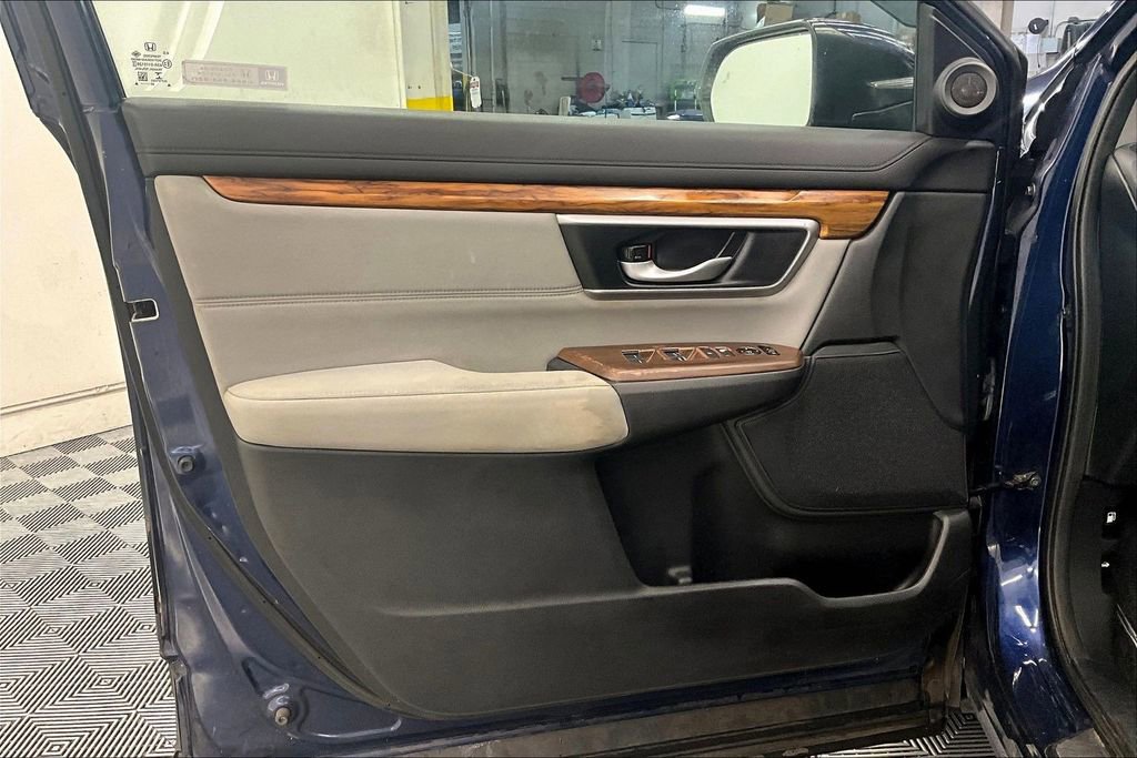 Used 2020 Honda CR-V EX image 24