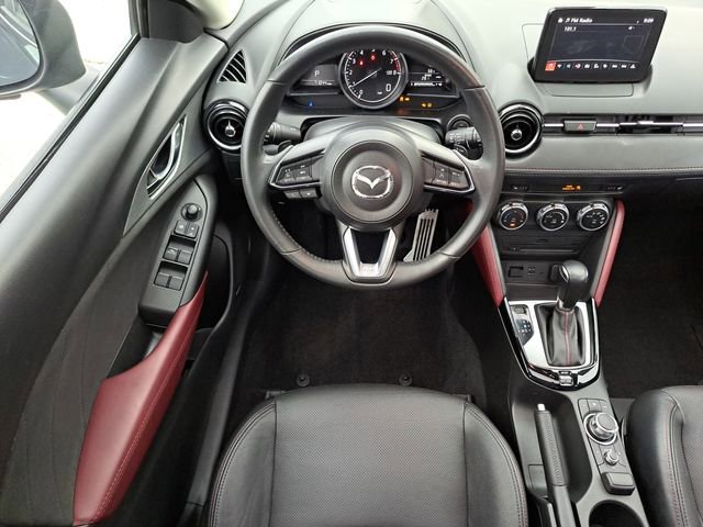 Used 2018 MAZDA CX-3 Grand Touring image 11