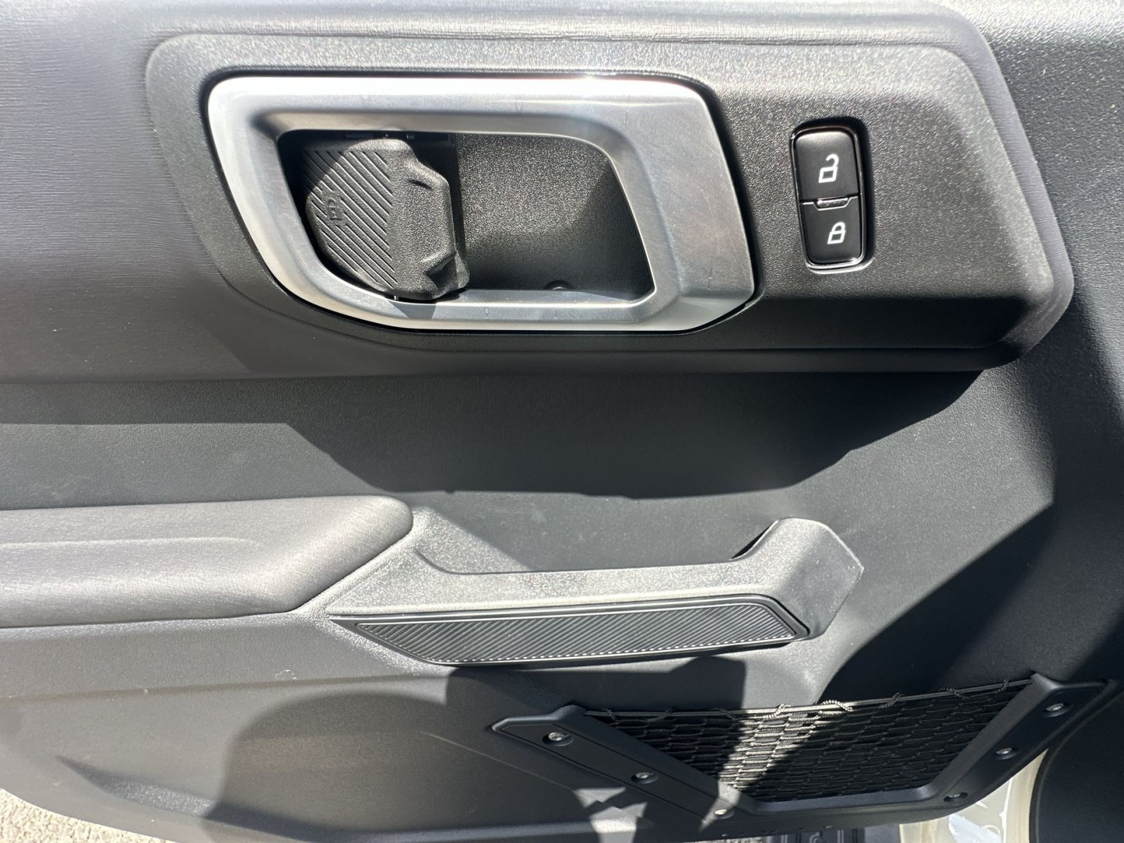 New 2026 Ford Bronco Outer Banks AWD/4WD image 23