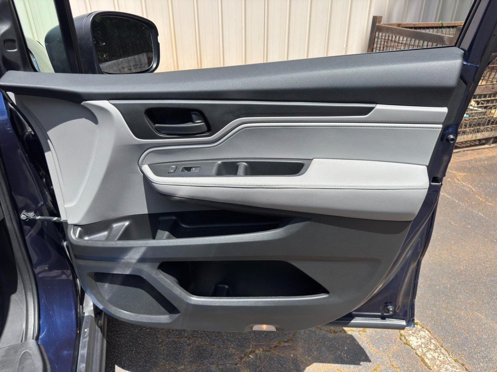 Used 2018 Honda Odyssey EX-L image 44