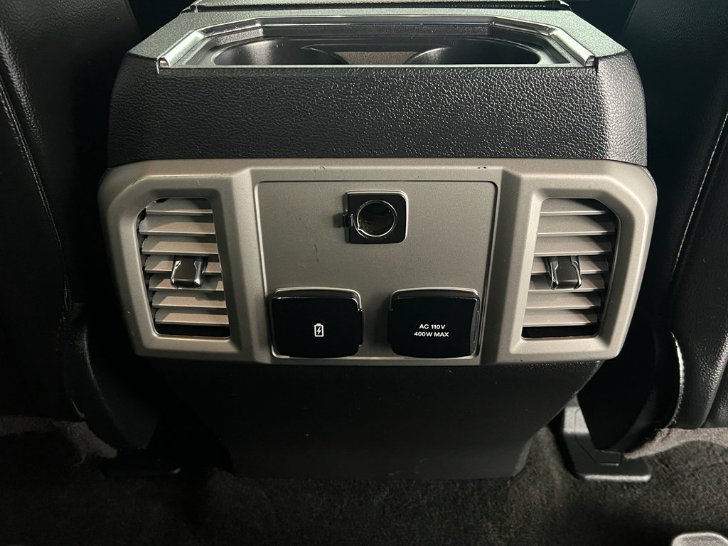 Used 2017 Ford F250 Lariat w/ Lariat Ultimate Package image 33