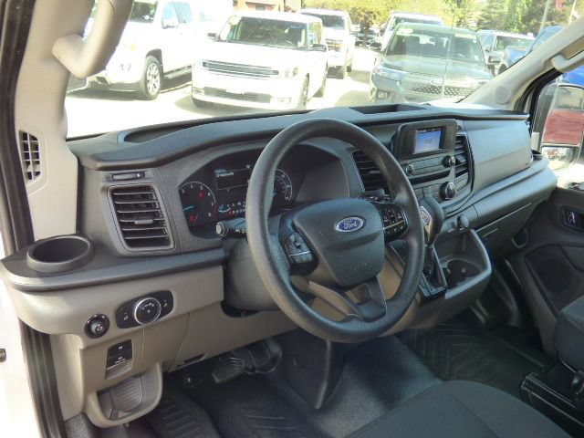 Used 2023 Ford Transit 350 XL RWD image 20
